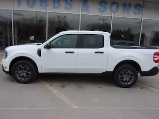 2026 Ford Maverick XLT TRUCK