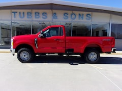 2025 Ford F-250 XL TRUCK