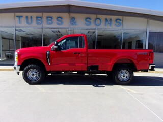 2025 Ford F-250 XL TRUCK