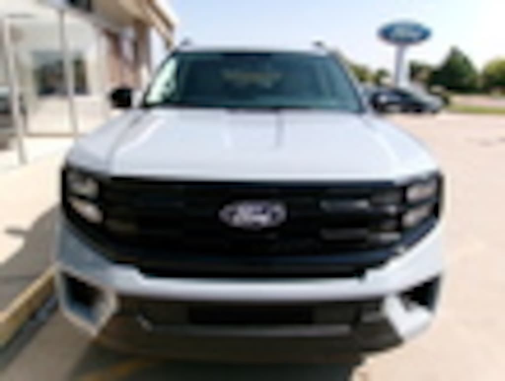 New 2027 Ford Expedition Max Active SUV