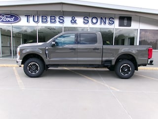 2027 Ford F-250 TRUCK