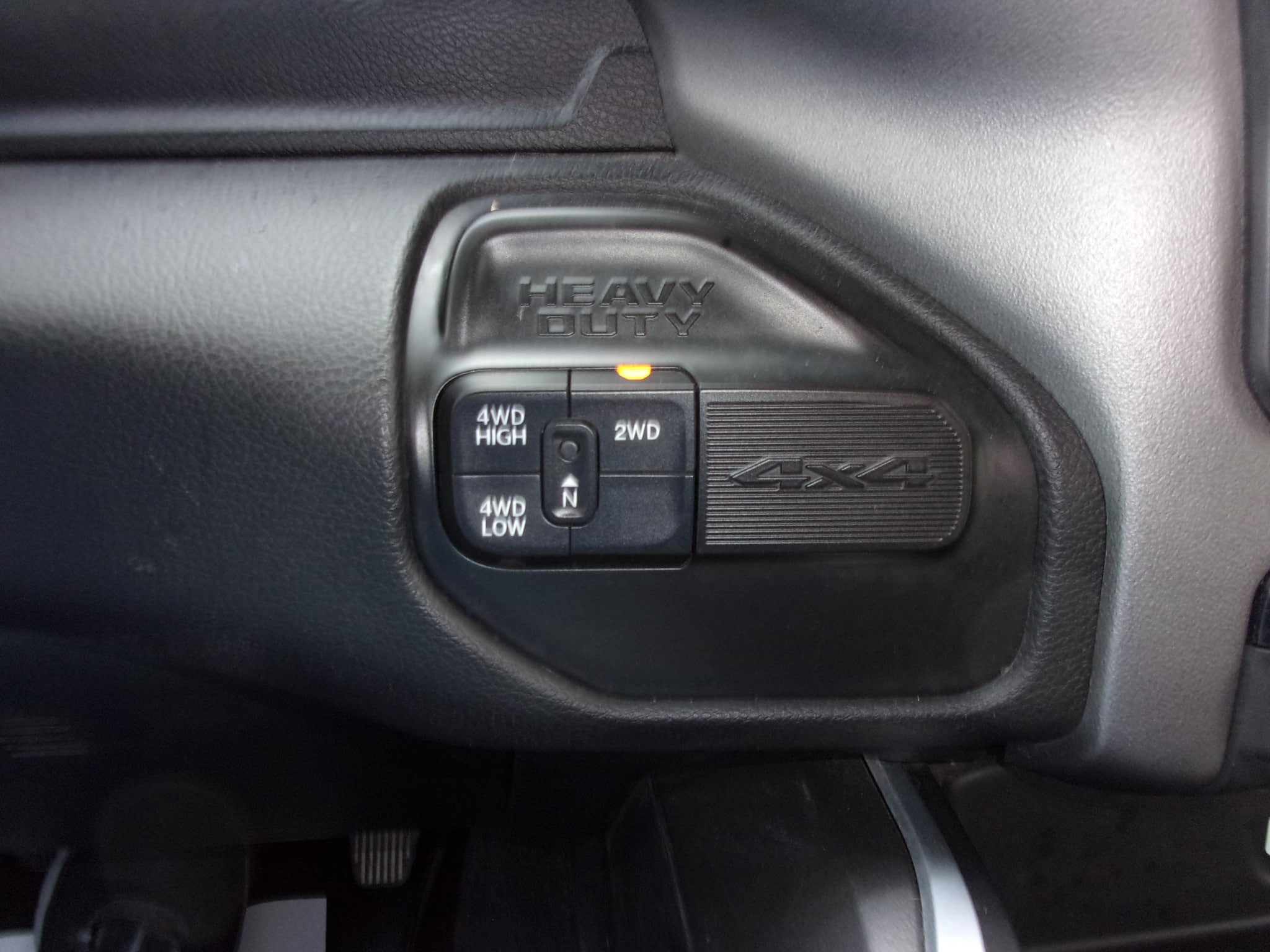 2022 RAM Ram 2500 Pickup Big Horn - Photo 11