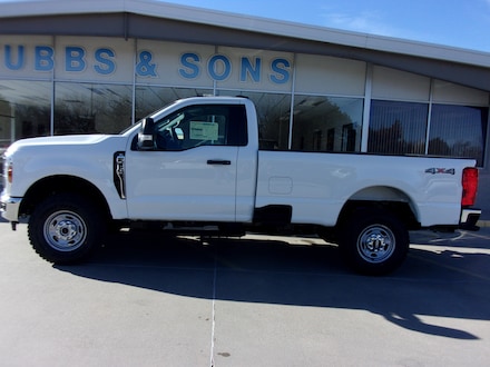 2025 Ford F-250 TRUCK