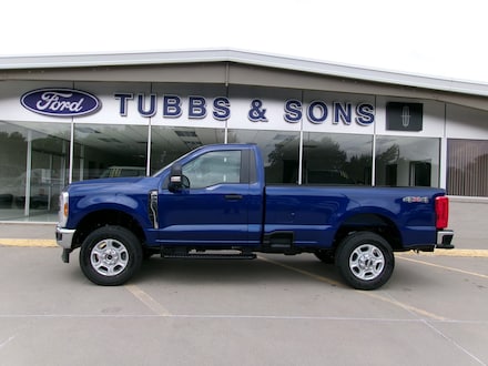 2026 Ford F-350 XLT TRUCK