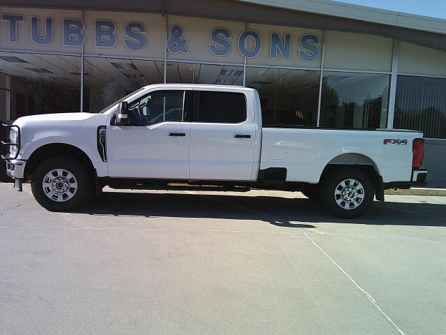 2024 Ford F-250 XLT 4x4 Crew Cab 8' Box's photo