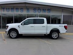 2025 Ford F-150 XLT TRUCK