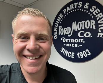 Staff member Kaden Staab from ID_a580bccf432c