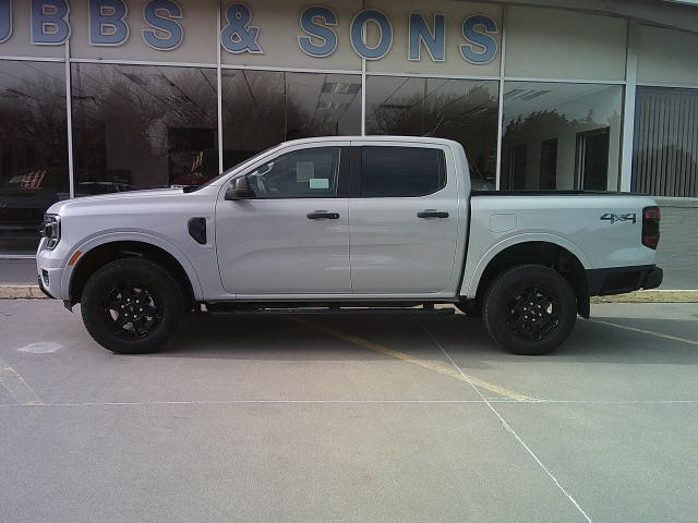 2026 Ford Ranger XLT 4x4 SuperCrew 5' Box's photo