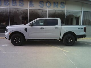 2026 Ford Ranger XLT TRUCK