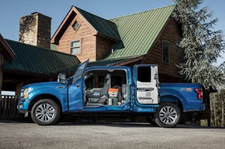 Best Trucks With A Sunroof Autobytel Com