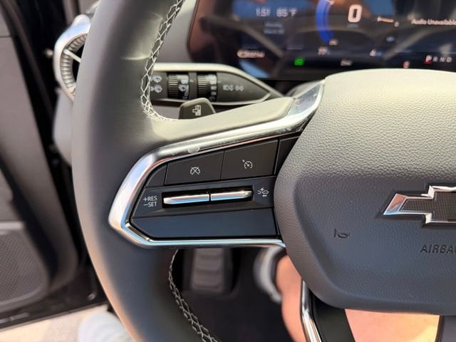 2026 Chevrolet Blazer EV LT - Photo 26