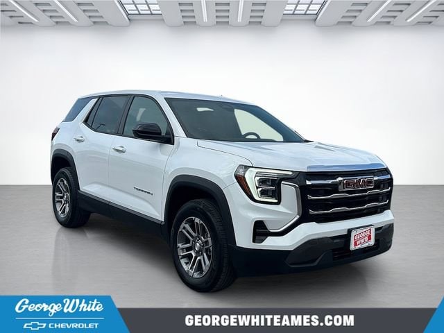 2025 GMC Terrain Elevation AWD's photo