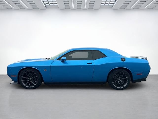 2023 Dodge Challenger R/T - Photo 7
