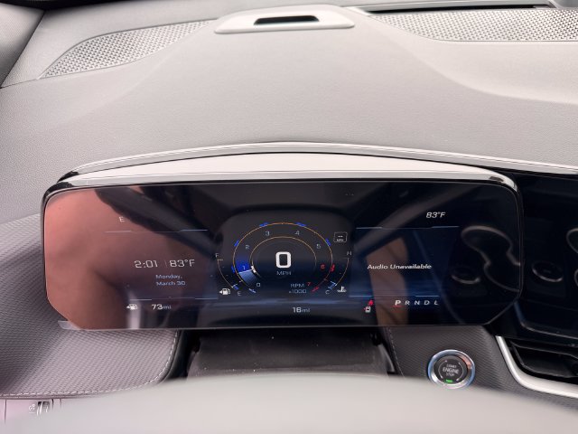 2026 Chevrolet Equinox LT - Photo 22