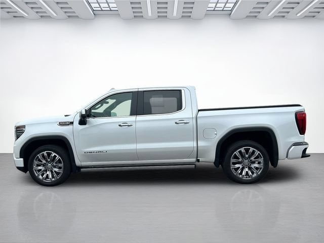 2024 GMC Sierra 1500 Denali Denali - Photo 7