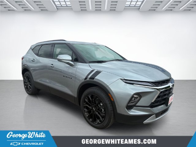2026 Chevrolet Blazer 3LT SUV