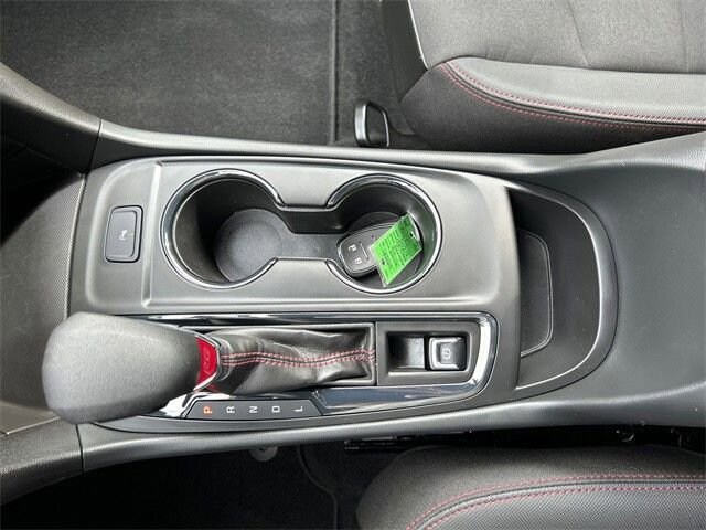 2024 Chevrolet Equinox RS - Photo 29