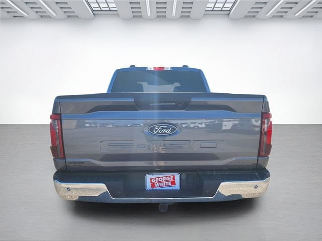 2024 Ford F-150 XLT - Photo 5