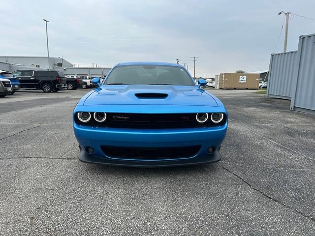 2023 Dodge Challenger R/T - Photo 9