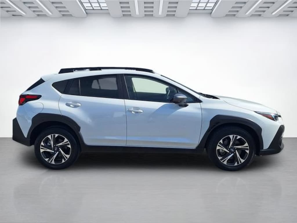 Used 2025 Subaru Crosstrek Premium