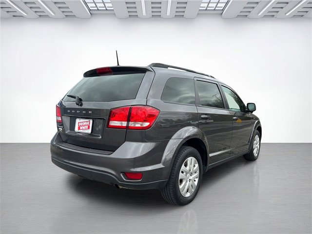 2019 Dodge Journey SE photo 3