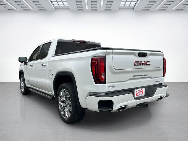 2024 GMC Sierra 1500 Denali Denali - Photo 36
