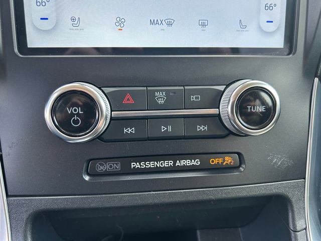 2024 Ford Edge Titanium - Photo 28