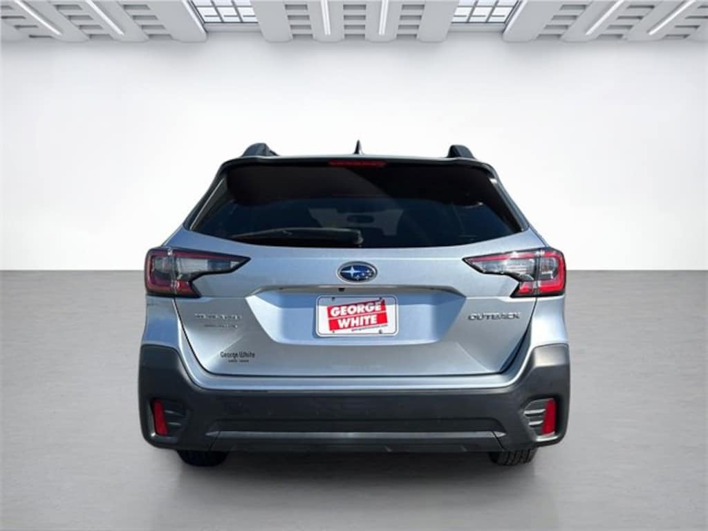 Used 2021 Subaru Outback Premium