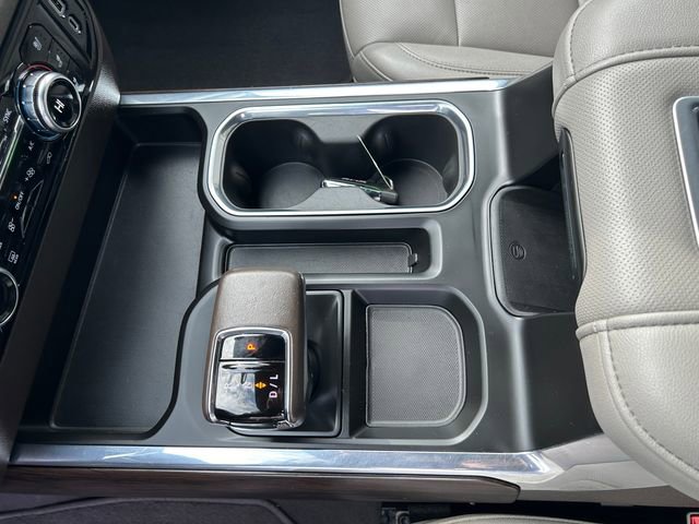 2022 GMC Sierra 1500 SLT - Photo 30
