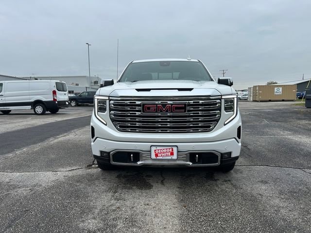 2024 GMC Sierra 1500 Denali Denali - Photo 9