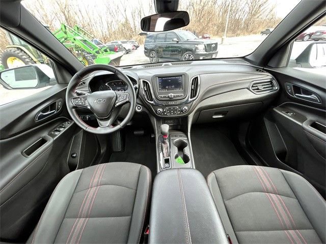 2024 Chevrolet Equinox RS - Photo 13