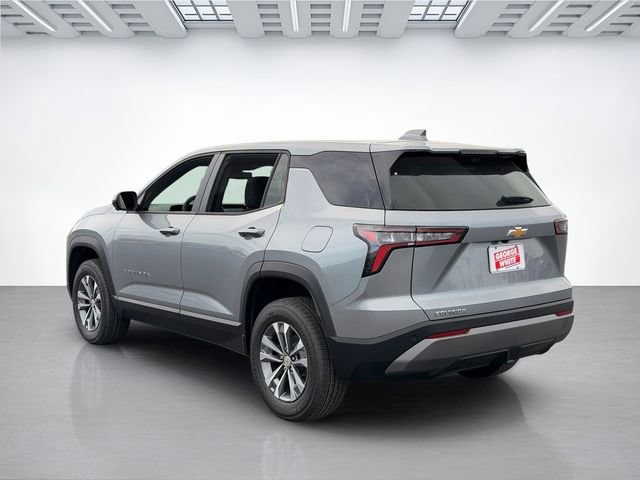 2026 Chevrolet Equinox LT - Photo 7