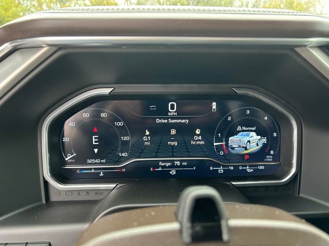 2024 GMC Sierra 1500 Denali Denali - Photo 23