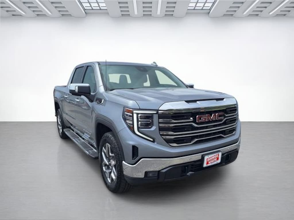 Used 2023 GMC Sierra 1500 SLT Truck