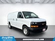  Chevrolet Express Cargo 2500