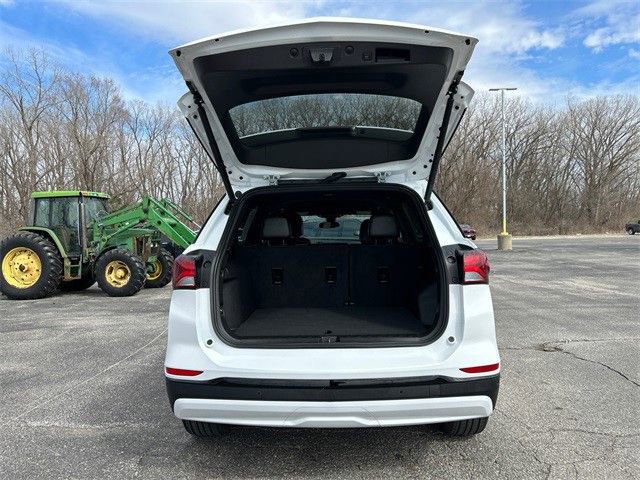 2024 Chevrolet Equinox RS - Photo 15