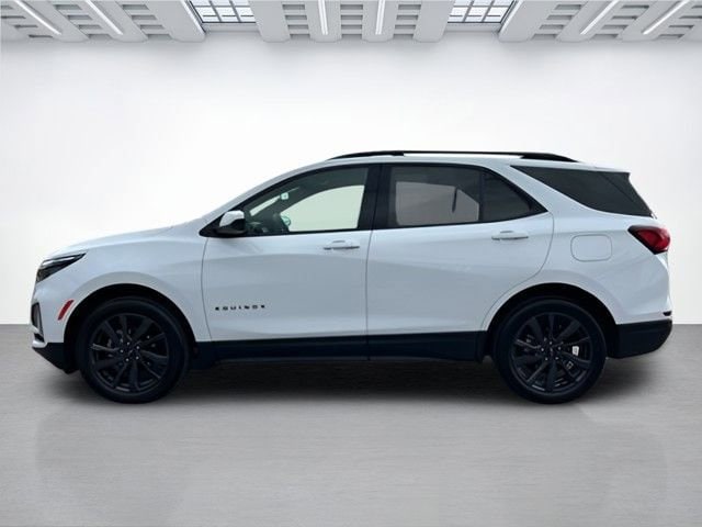 2024 Chevrolet Equinox RS - Photo 7