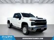  Chevrolet Silverado 2500 HD