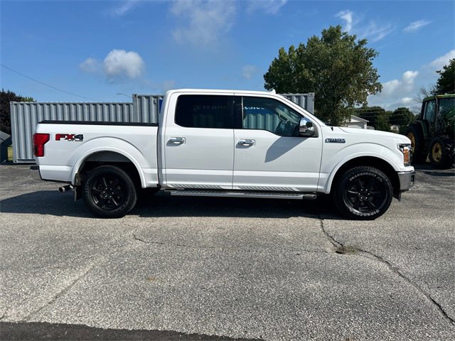 2018 Ford F-150 XL photo 2