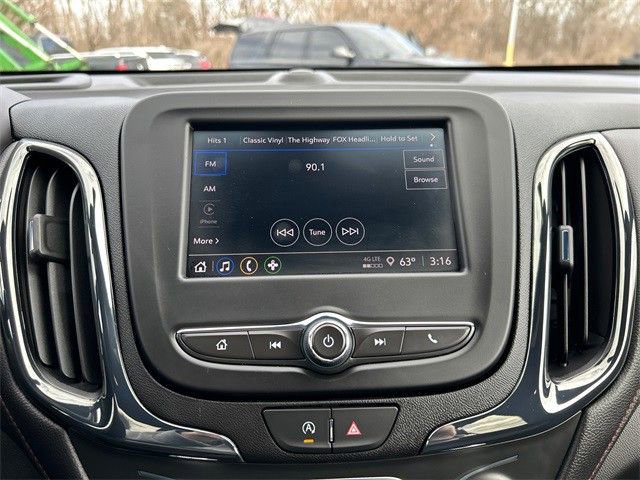 2024 Chevrolet Equinox RS - Photo 26