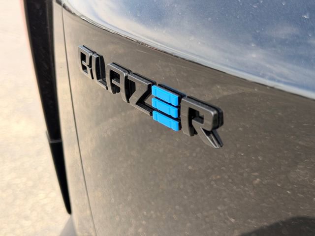 2026 Chevrolet Blazer EV LT - Photo 11