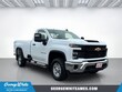  Chevrolet Silverado 2500 HD