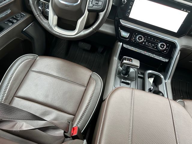 2024 GMC Sierra 1500 Denali Denali - Photo 14