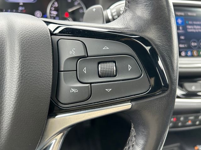 2022 Buick Enclave Avenir - Photo 27