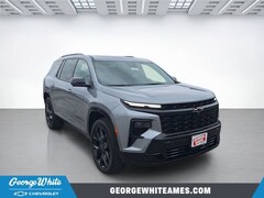 2026 Chevrolet Traverse RS SUV