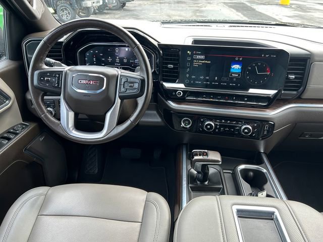 2022 GMC Sierra 1500 SLT - Photo 13