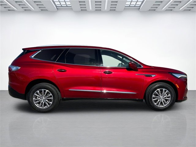 2024 Buick Enclave Premium photo 3