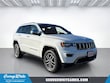 Jeep Grand Cherokee WK