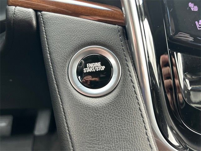 2020 Cadillac Escalade Luxury - Photo 25