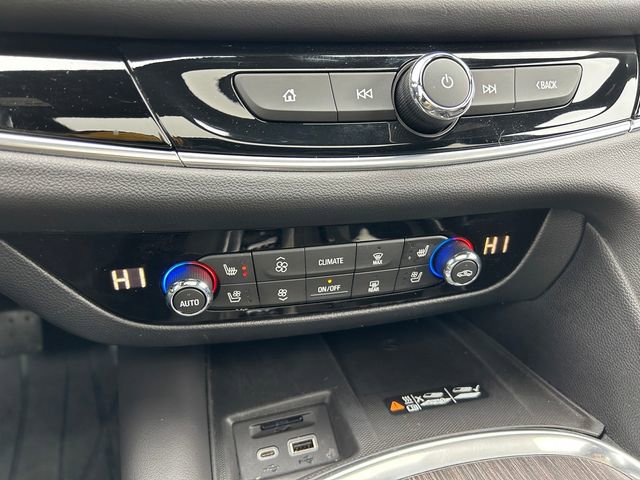 2022 Buick Enclave Avenir - Photo 31